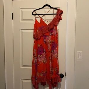 Anthropologie dress NWT- Maeve